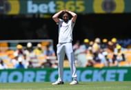 सिराज ने टेस्ट करियर ऑस्ट्रेलिया से शुरू किया था